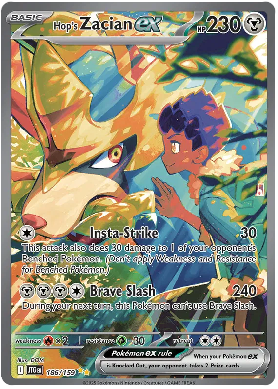 Journey Together Booster Pack - SV09: Journey Together Tilted Rips Journey Together Booster Pack - SV09: Journey Together Tilted Rips